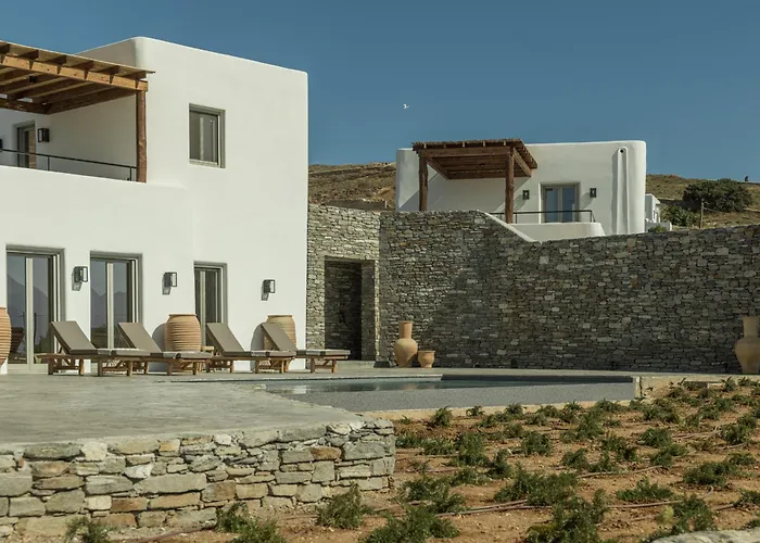 Villa Casa Botanica - Heather *