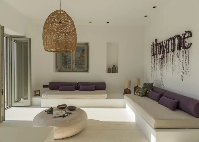 Casa Botanica - Heather Villa