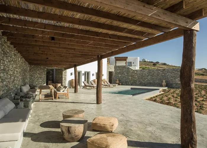 Casa Botanica - Heather Villa