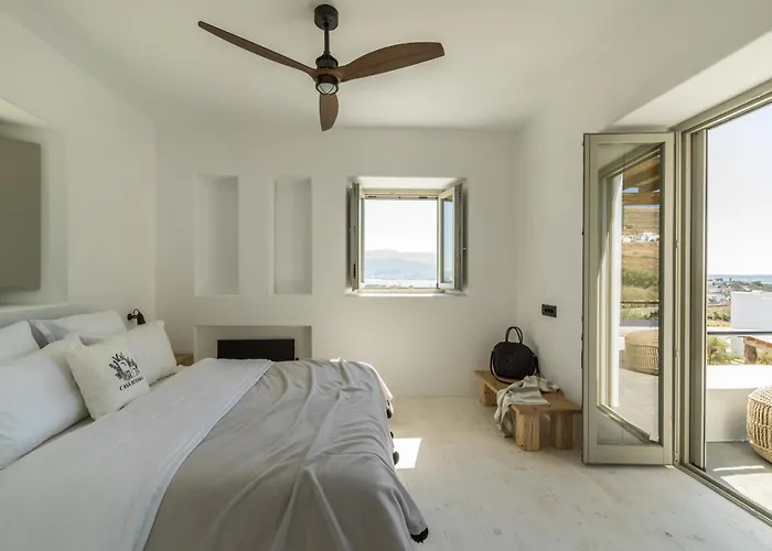 Casa Botanica - Heather Villa *