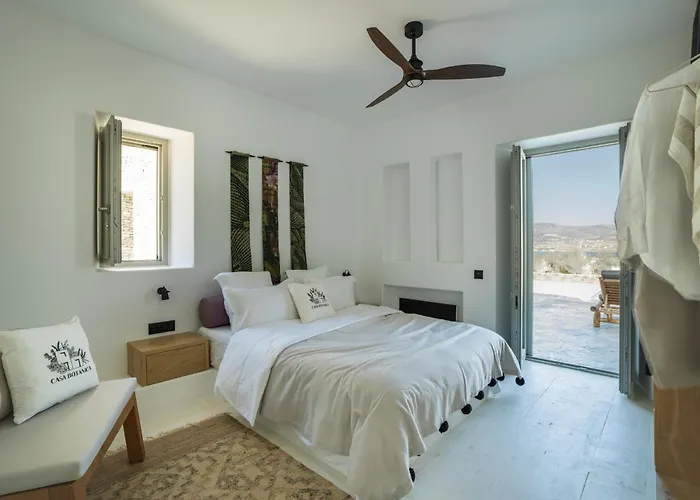 Casa Botanica - Heather Villa