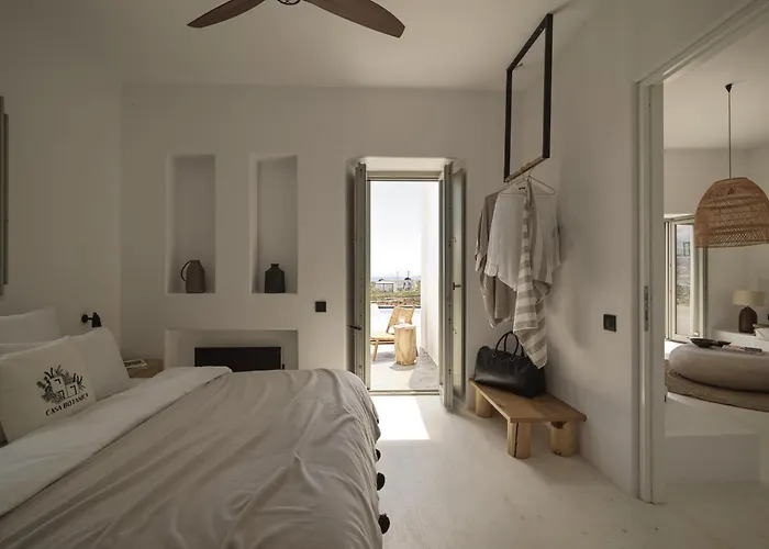 Villa Casa Botanica - Heather