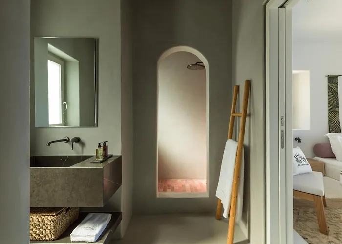 Villa Casa Botanica - Heather *