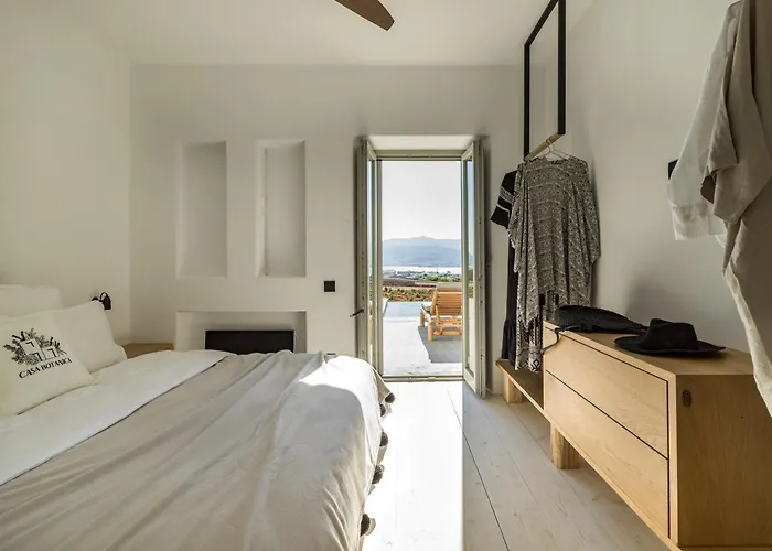 Casa Botanica - Heather * Antiparos