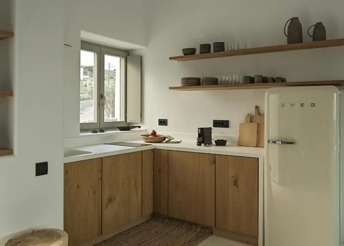 Villa Casa Botanica - Heather