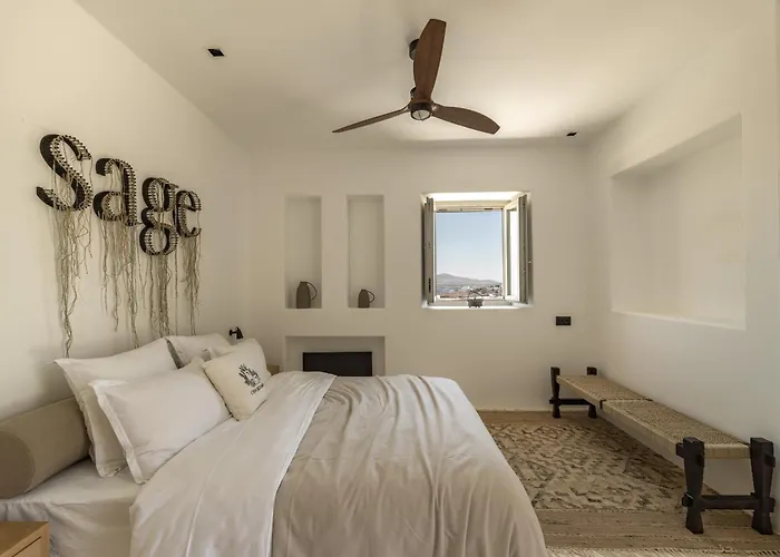 Villa Casa Botanica - Heather *