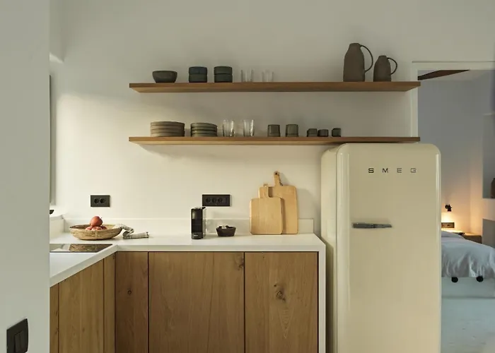 Casa Botanica - Heather