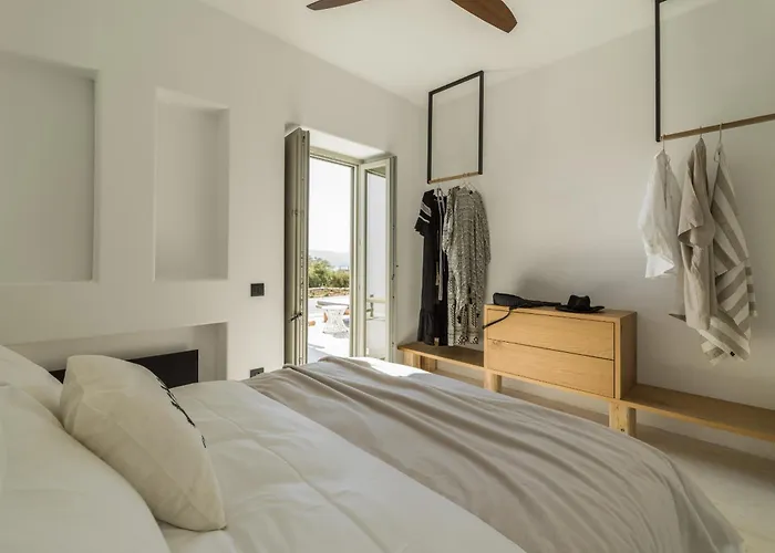 Casa Botanica - Heather * Antiparos