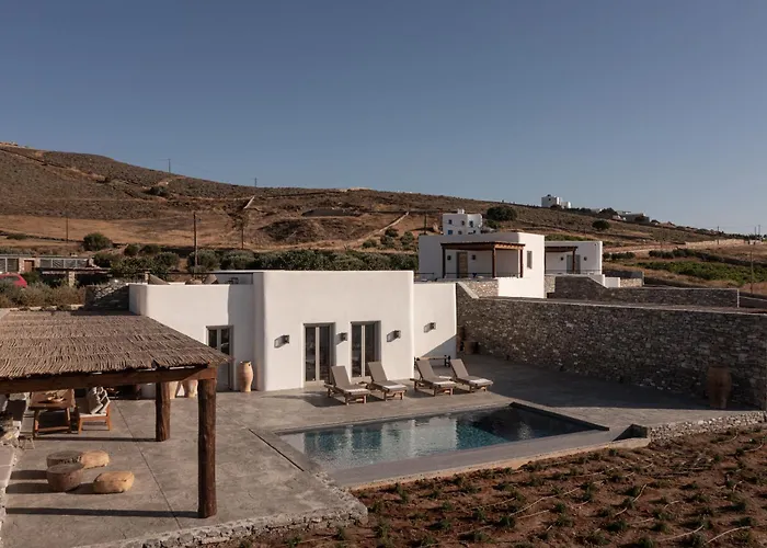 Villa Casa Botanica - Heather