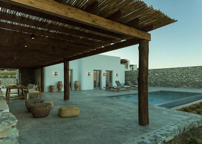 Villa Casa Botanica - Heather